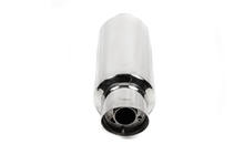 Performance Exhaust Rear Section MYX-063 photo 5