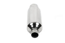 Performance Exhaust Rear Section MYX-063 photo 4