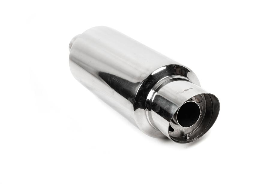 Performance Exhaust Rear Section MYX-063 Image