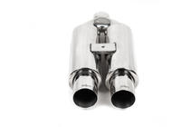 Performance Exhaust Rear Section BLM002-093 photo 5