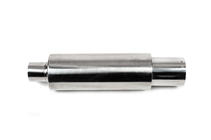 Performance Exhaust Rear Section BLMR07 photo 3