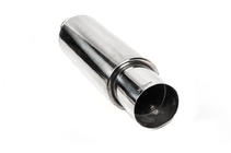 Performance Exhaust Rear Section BLMR07 photo 1