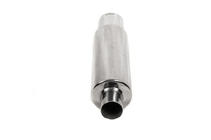 Performance Exhaust Rear Section BLMR07 photo 6