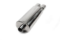 Performance Exhaust Rear Section BLMR0017 photo 4