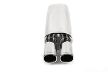 Performance Exhaust Rear Section BLMR0017 photo 5