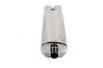 Performance Exhaust Rear Section BLMR0017 photo 6