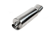 Performance Exhaust Rear Section BLT313-1 photo 4