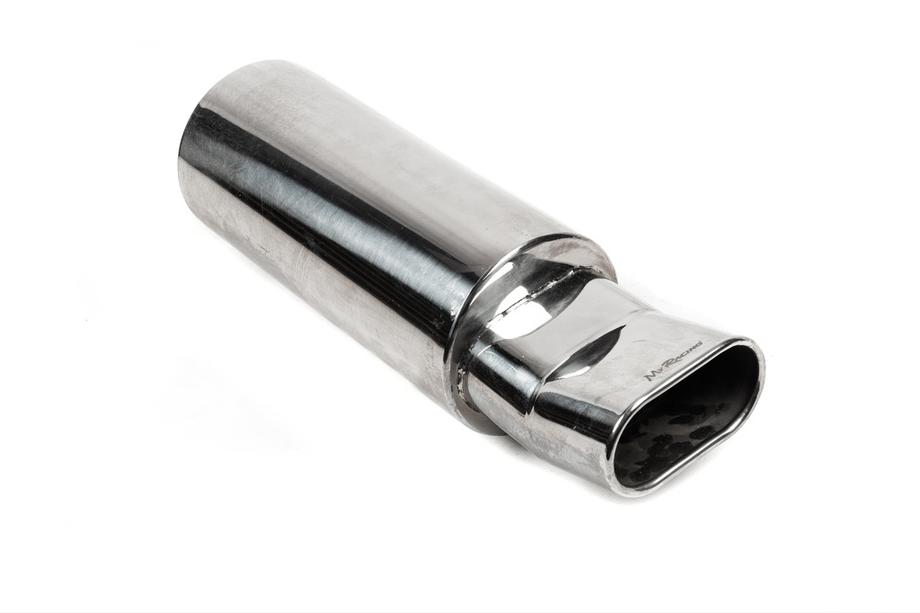 Performance Exhaust Rear Section BLT313-1 Image