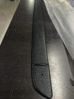 Renault Kangoo 2008–2020 DISCOUNT! Winter grille upper (2008-2013) photo 1