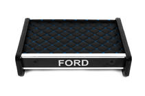 Ford Transit 1991-2000 Dashboard Shelf (ECO-BLUE) photo 2