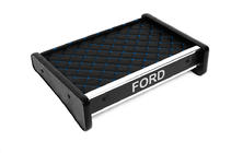 Ford Transit 1991-2000 Dashboard Shelf (ECO-BLUE) photo 3