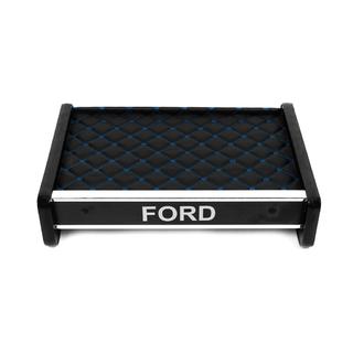 Dashboard Shelf (ECO-BLUE) Ford Transit 1991-2000 photo 2