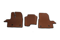 Ford Transit 2014- EVA Floor Mats 2014-2018 (brick) photo 1