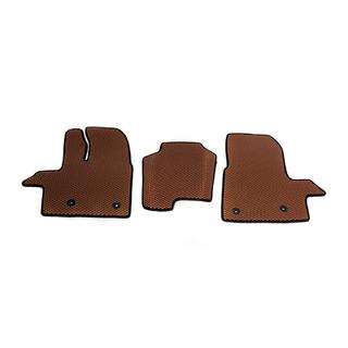 EVA Floor Mats 2014-2018 (brick) photo 1