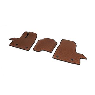 EVA Floor Mats 2014-2018 (brick) photo 2