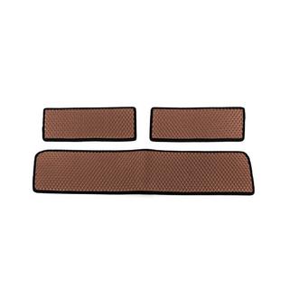 Door Sill Mats (3 pcs, EVA, brick) photo 1