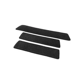 EVA Door Sill Mats (3 pcs, black) photo 4