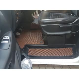 Door Sill Mats (3 pcs, EVA, brick) photo 1