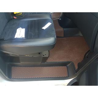 Door Sill Mats (3 pcs, EVA, brick) photo 2