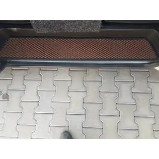 Door Sill Mats (3 pcs, EVA, brick) photo 3