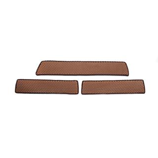 Door Sill Mats (3 pcs, EVA, brick) photo 4