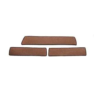 Door Sill Mats (3 pcs, EVA, brick) photo 4