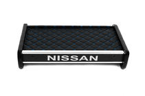 Nissan Primastar 2002-2014 Dashboard Shelf (2001-2010, ECO-BLUE) photo 2