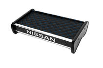 Nissan Primastar 2002-2014 Dashboard Shelf (2001-2010, ECO-BLUE) photo 1