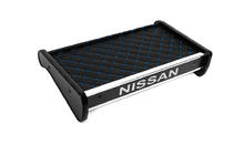 Nissan Primastar 2002-2014 Dashboard Shelf (2001-2010, ECO-BLUE) photo 3