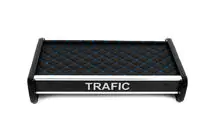 Renault Trafic 2001–2015 Dashboard Shelf (2001-2010, ECO-BLUE) photo 2
