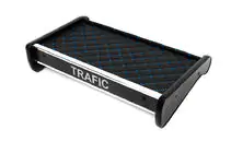 Renault Trafic 2001–2015 Dashboard Shelf (2001-2010, ECO-BLUE) photo 1