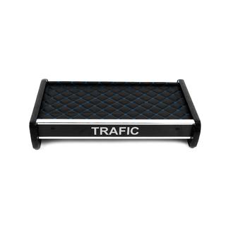 Dashboard Shelf (2001-2010, ECO-BLUE) photo 2