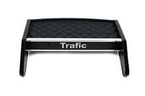 Renault Trafic 2001–2015 Dashboard Shelf (2010-2014, ECO-BLUE) photo 2