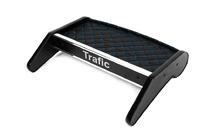 Renault Trafic 2001–2015 Dashboard Shelf (2010-2014, ECO-BLUE) photo 1