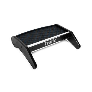 Dashboard Shelf (2010-2014, ECO-BLUE) photo 3
