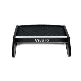 Dashboard Shelf (2010-2014, ECO-BLUE) Opel Vivaro 2001–2015 photo 2