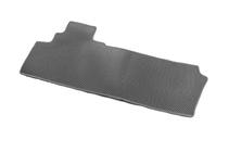 Mercedes Sprinter W906 2006–2018 EVA Floor Mats 2nd Row for orig. Cargo-Passenger (grey) photo 2