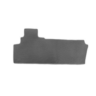 EVA Floor Mats 2nd Row for orig. Cargo-Passenger (grey) Mercedes Sprinter W906 2006–2018 photo 1