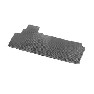 EVA Floor Mats 2nd Row for orig. Cargo-Passenger (grey) Mercedes Sprinter W906 2006–2018 photo 2