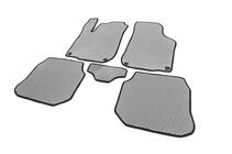 Volkswagen Bora 1998-2004 EVA Floor Mats (Gray) photo 2