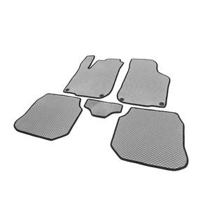 EVA Floor Mats (Gray) photo 2