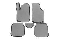 Volkswagen Golf 4 1997-2006 EVA Floor Mats (Gray) photo 1