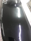 Volkswagen Passat B6 2006-2012 DISCOUNT! Winter grille (upper) photo 3