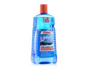 Sonax Winter Windshield Washer Fluid -20°C (2L) photo 1