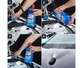 Sonax Winter Windshield Washer Fluid -20°C (2L) photo 3