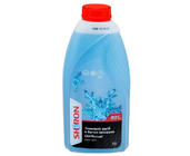 Sheron Winter Windshield Washer Concentrate -80°C 1L photo 1