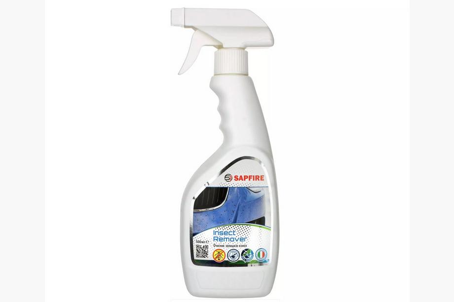SAPFIRE Insect Remover 500 ml Image