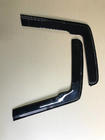 Mercedes Sprinter W906 2006–2018 DISCOUNT! Stick-on Window Deflectors (2 pcs, HIC) photo 1