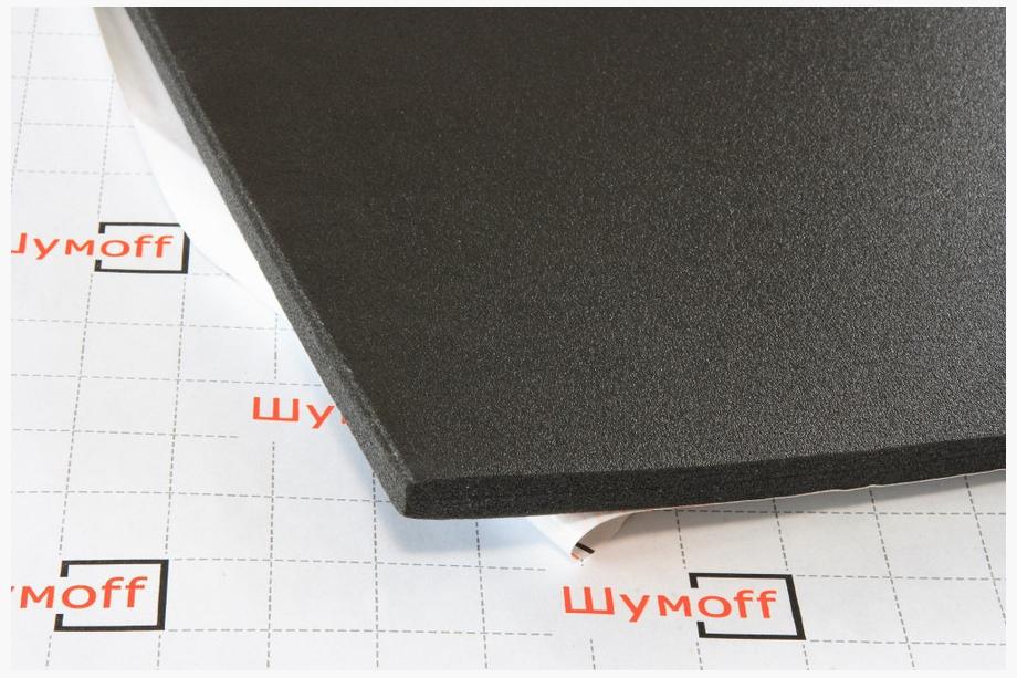 Sound and Heat Insulation Shumoff P8 (75 x 56cm) Image