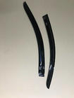 Skoda Octavia II A5 2006-2010 DISCOUNT! Window Deflectors SW (4 pcs, HIC) photo 1